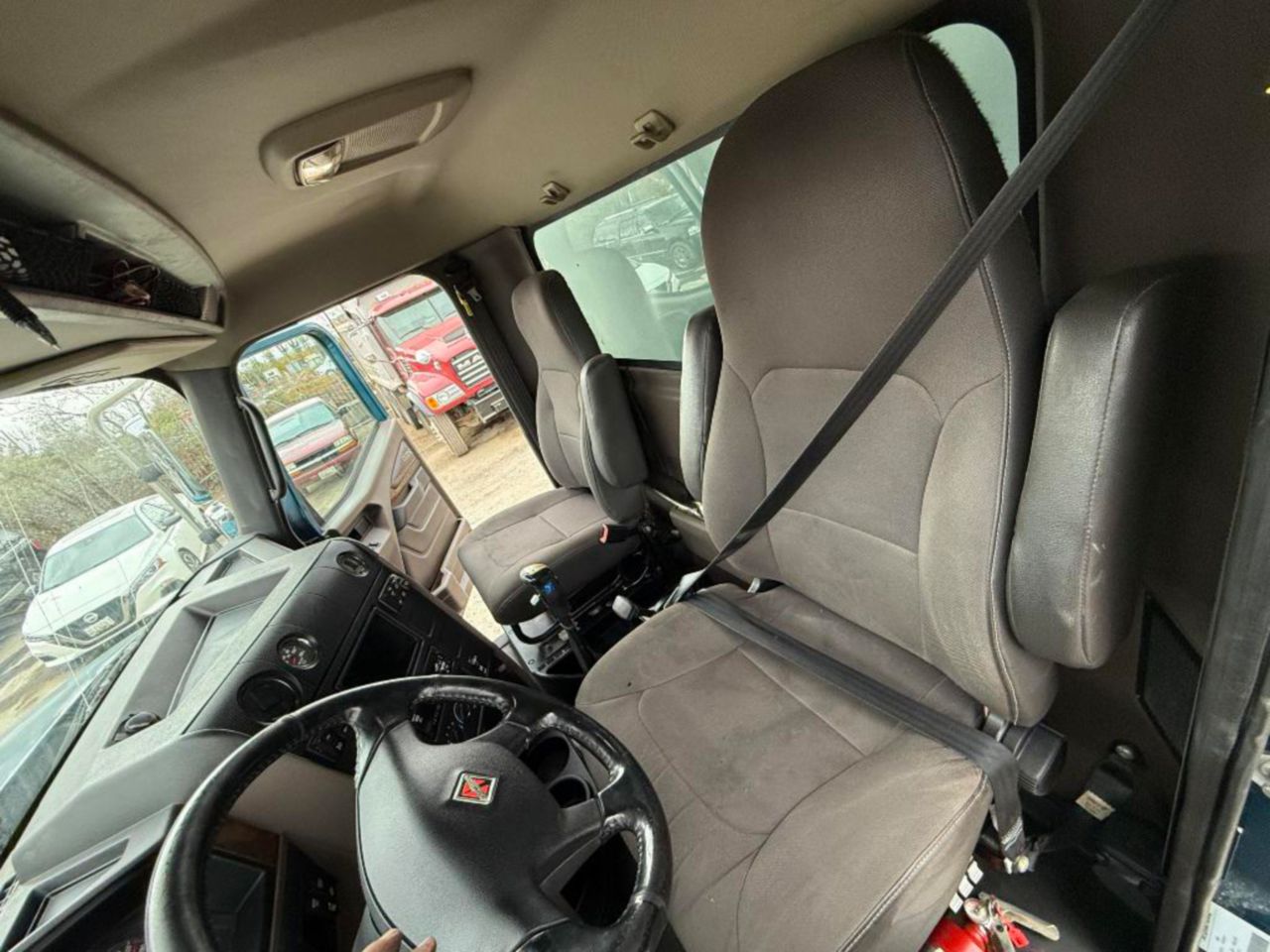 2020 INTERNATIONAL HX620 - Image 20