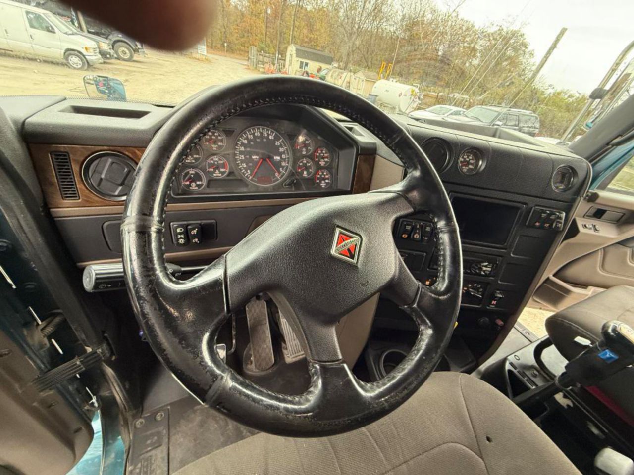 2020 INTERNATIONAL HX620 - Image 21