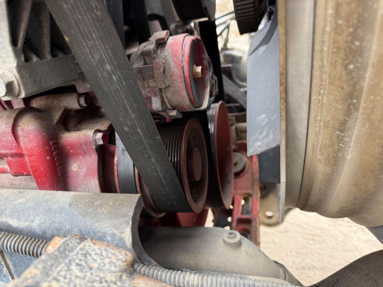 2020 INTERNATIONAL HX620 - Image 34