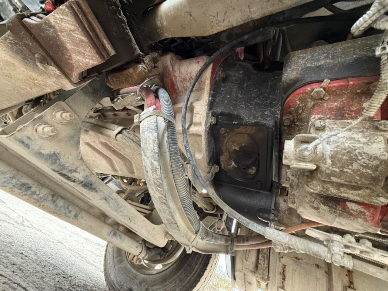 2020 INTERNATIONAL HX620 - Image 38