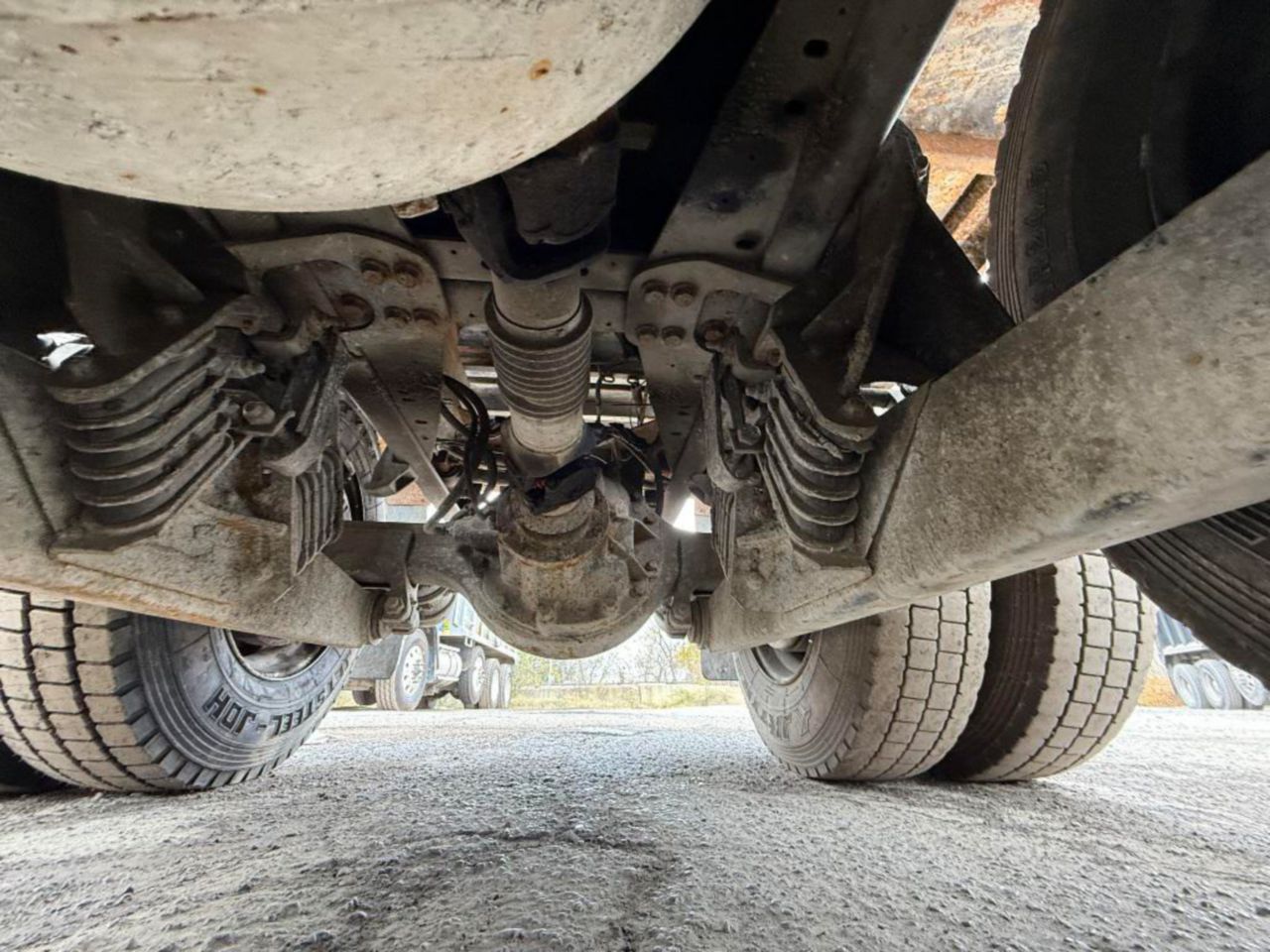 2020 INTERNATIONAL HX620 - Image 39