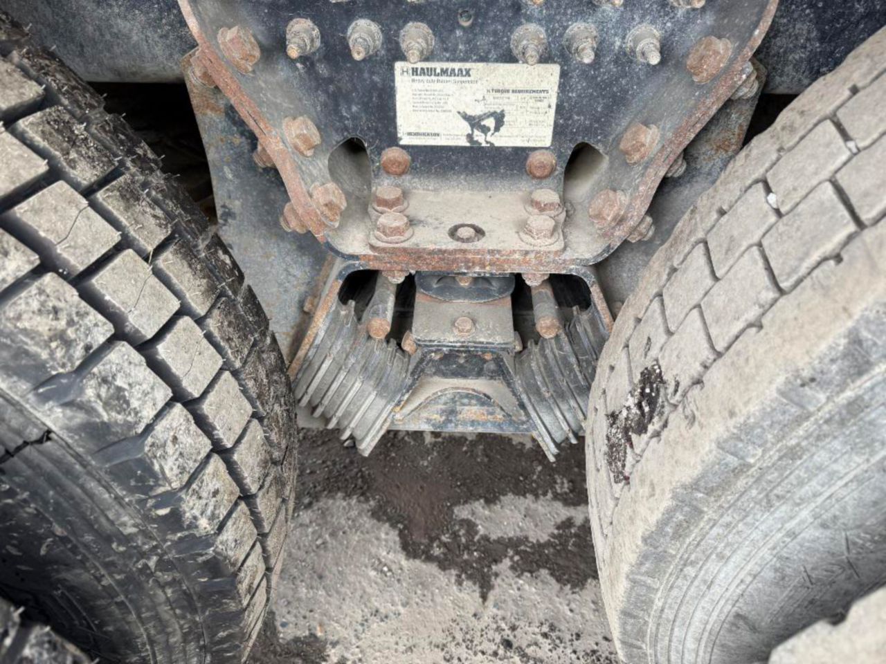 2020 INTERNATIONAL HX620 - Image 41