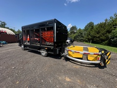 2015 ISUZU NPR Metro Attenuator - Image 3