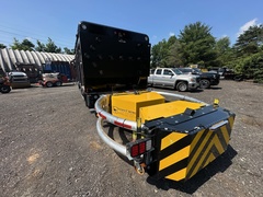 2015 ISUZU NPR Metro Attenuator - Image 5