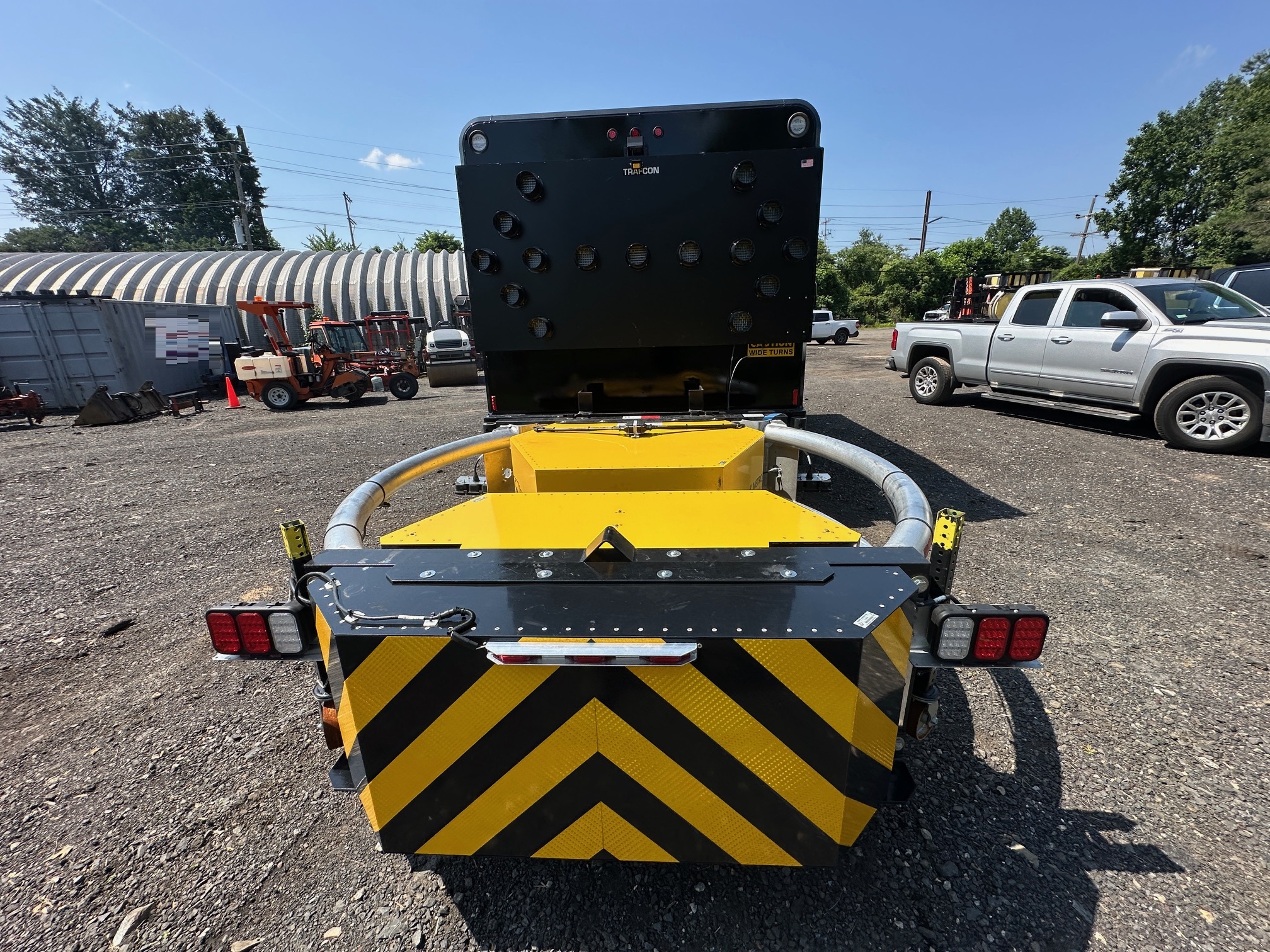 2015 ISUZU NPR Metro Attenuator - view 6 of 23