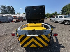 2015 ISUZU NPR Metro Attenuator - Image 6