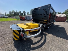 2015 ISUZU NPR Metro Attenuator - Image 7