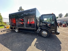 2015 ISUZU NPR Metro Attenuator - Image 10