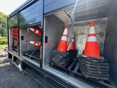 2015 ISUZU NPR Metro Attenuator - Image 11