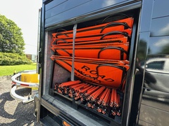 2015 ISUZU NPR Metro Attenuator - Image 12