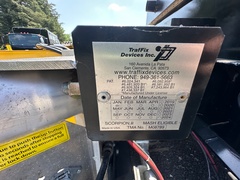 2015 ISUZU NPR Metro Attenuator - Image 13