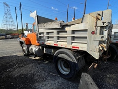 2001 MACK RD690P #2 - Image 1