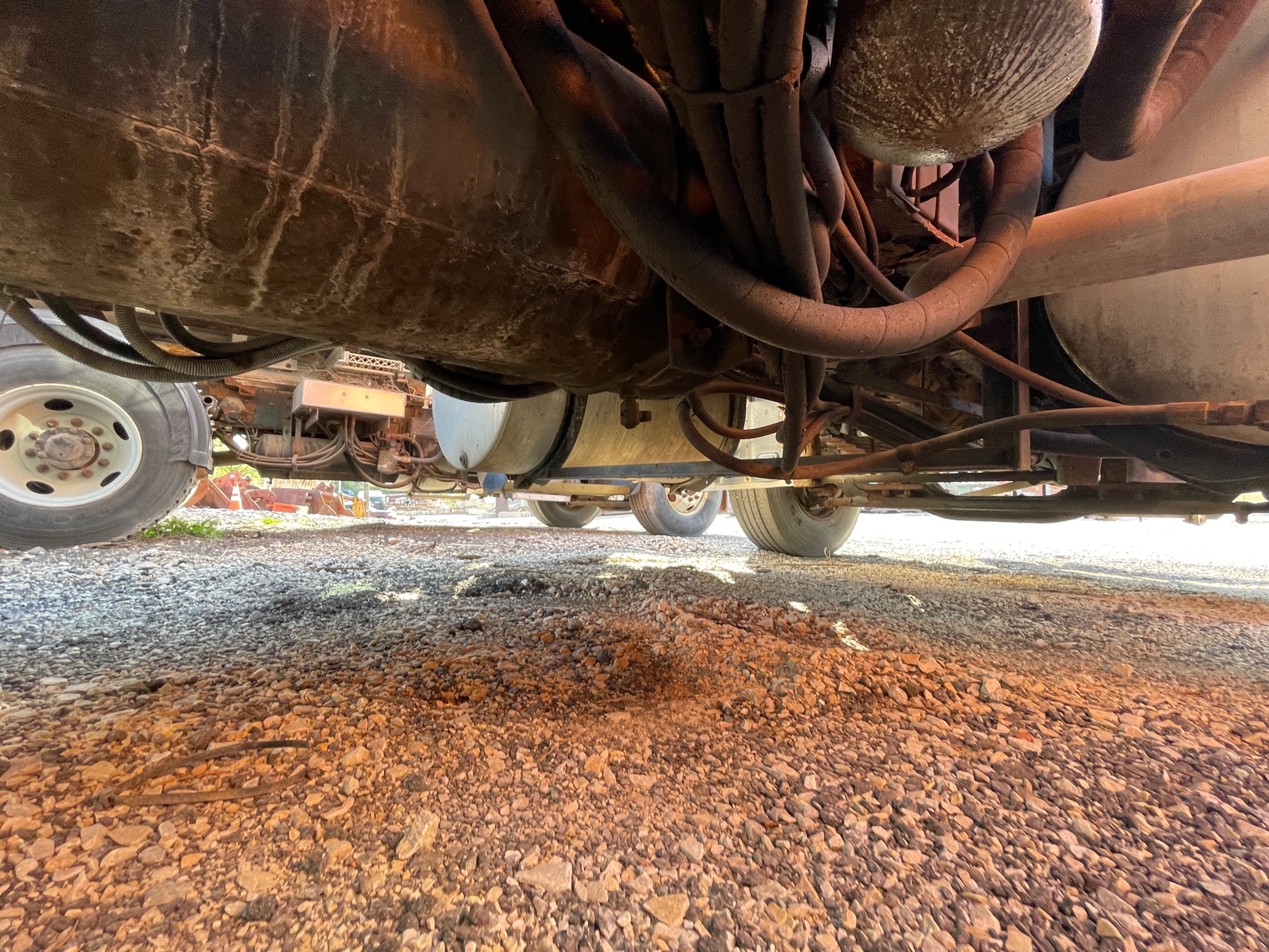 2001 MACK RD690P #2 - Image 10