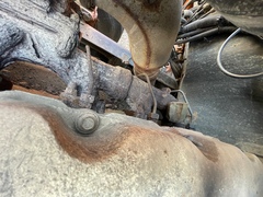 2001 MACK RD690P #2 - Image 20