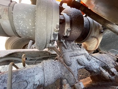 2001 MACK RD690P #2 - Image 21