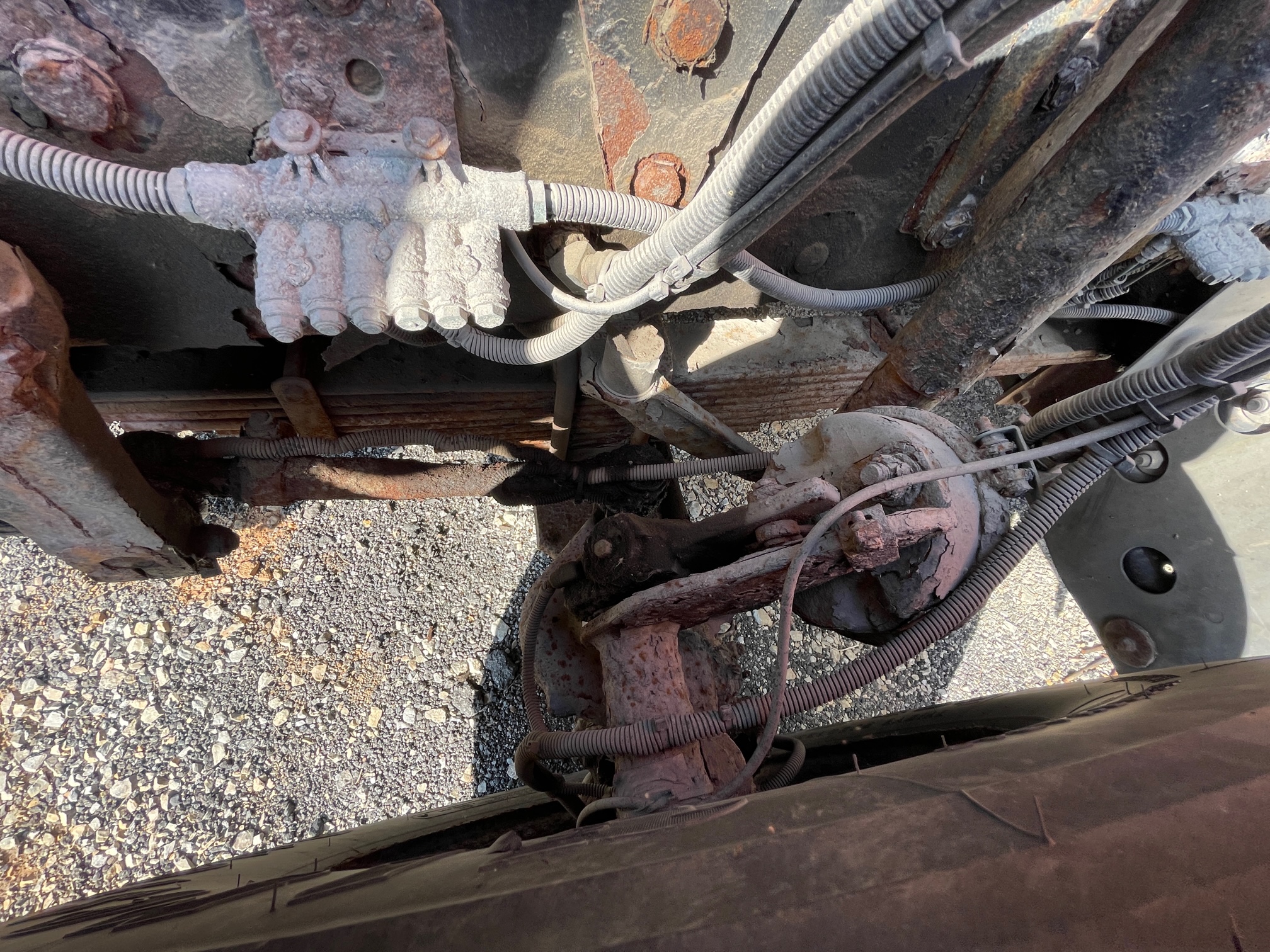 2001 MACK RD690P #2 - Image 22