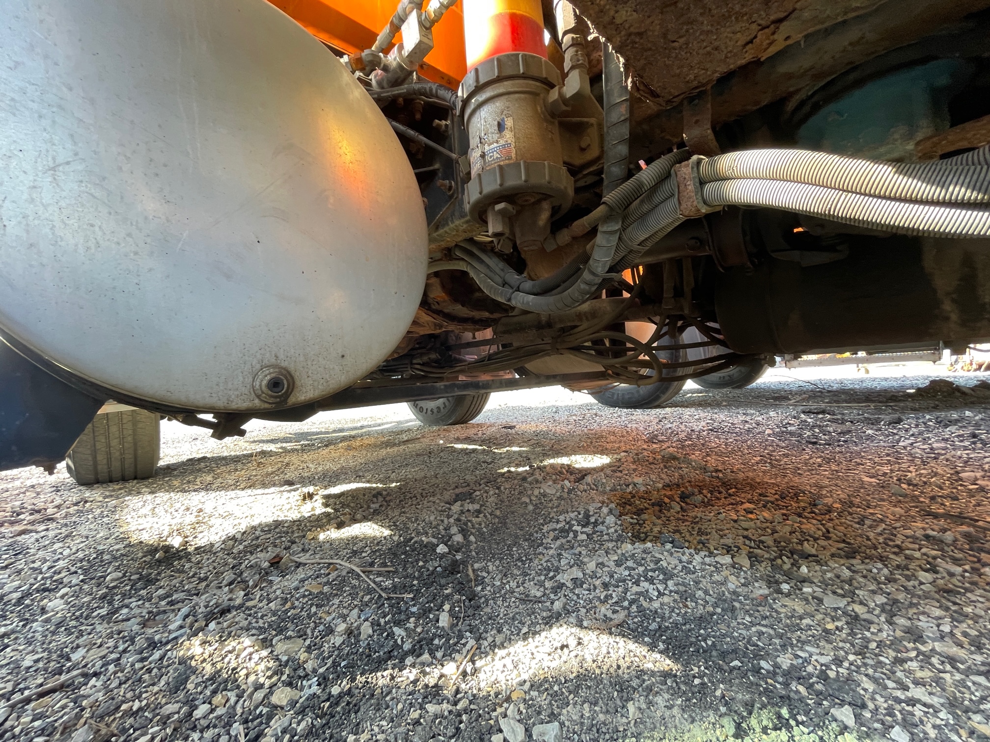 2001 MACK RD690P #2 - Image 25