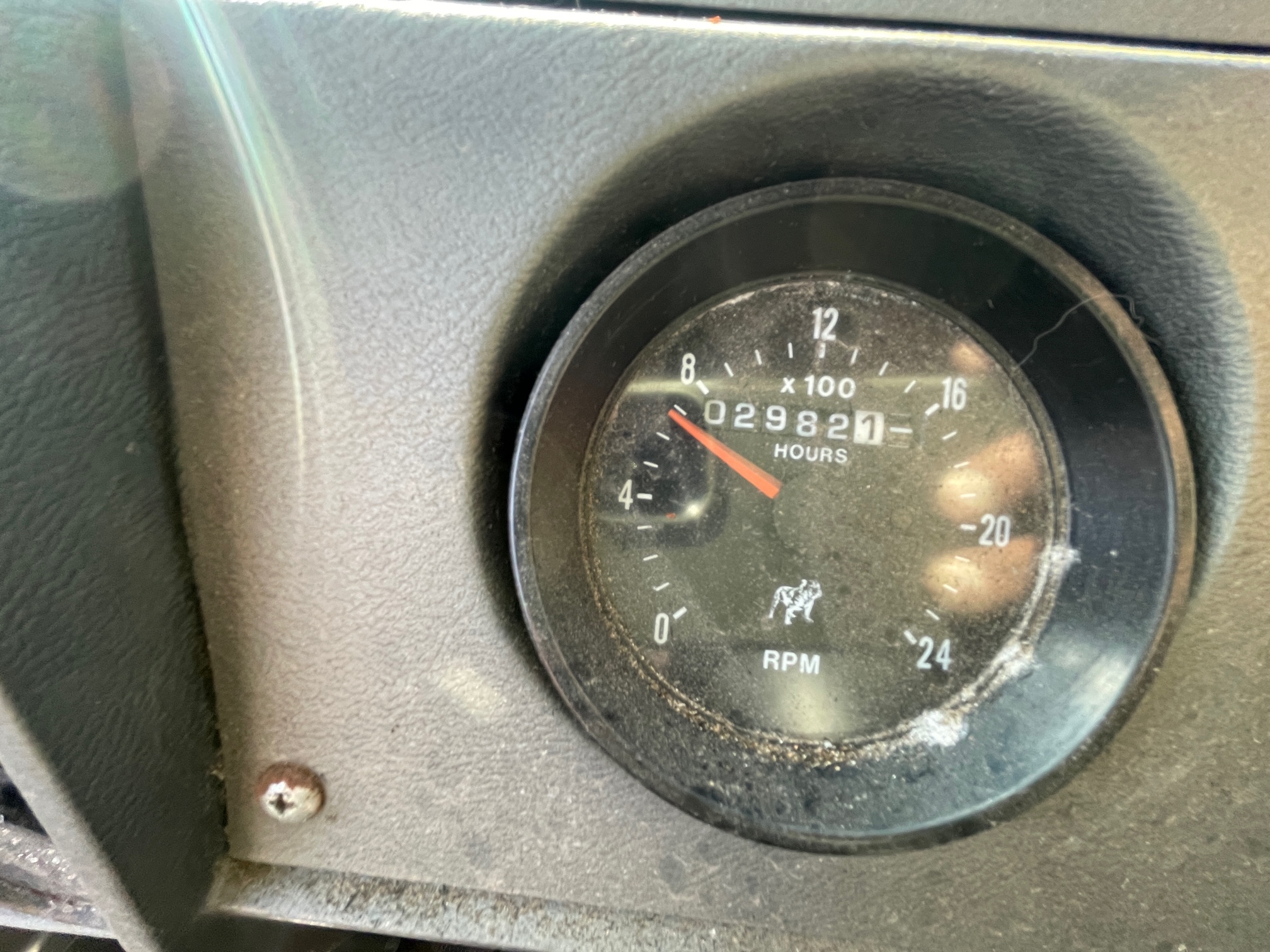 2001 MACK RD690P #2 - Image 33