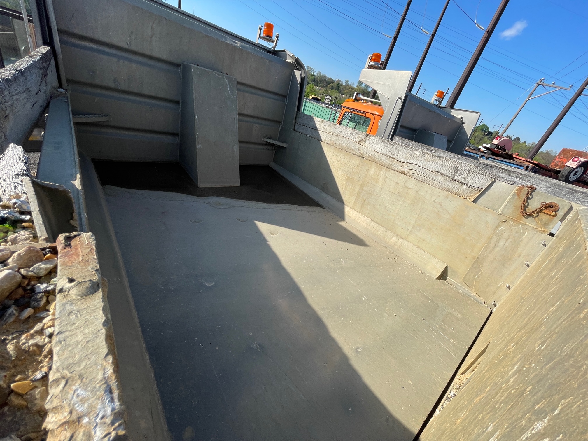 2001 MACK RD690P #2 - Image 34