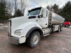 2015 KENWORTH T880 - Image 1