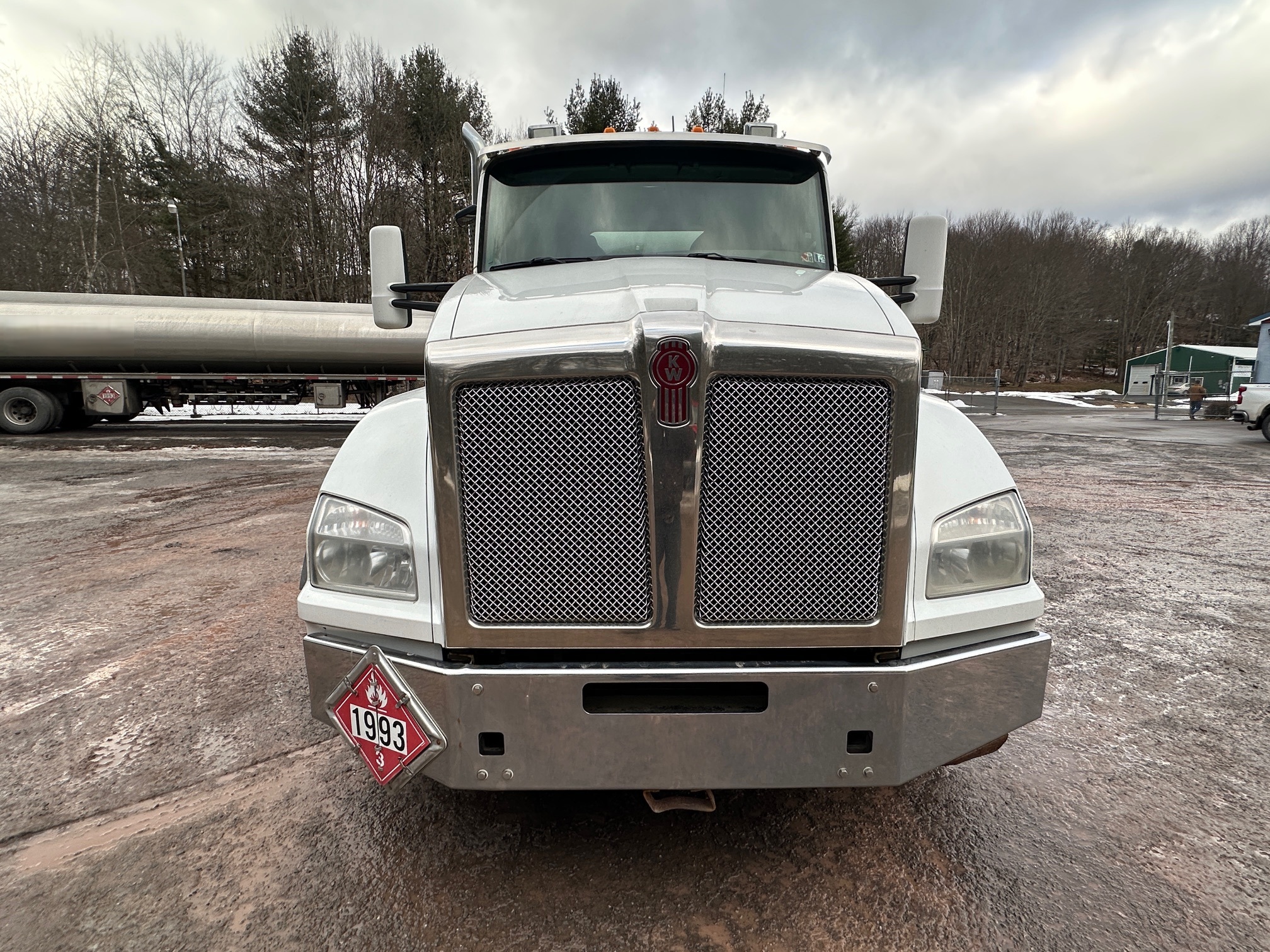 2015 KENWORTH T880 - view 3 of 62