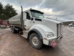 2015 KENWORTH T880 - Image 4
