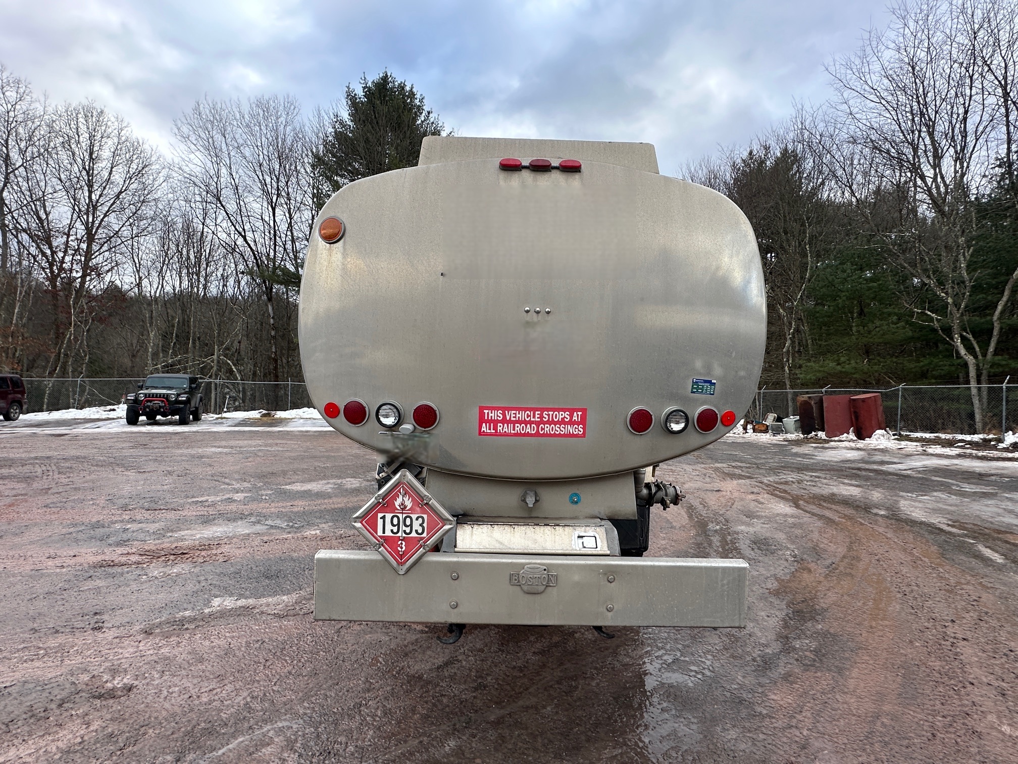 2015 KENWORTH T880 - view 8 of 62