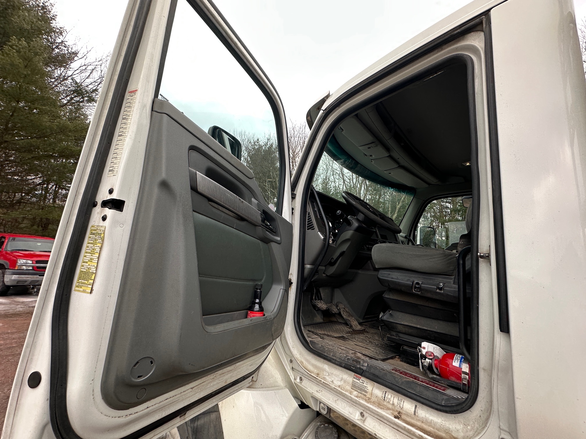 2015 KENWORTH T880 - Image 12