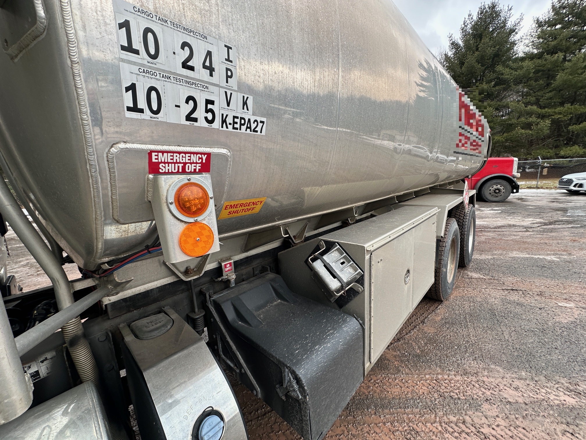 2015 KENWORTH T880 - view 14 of 62