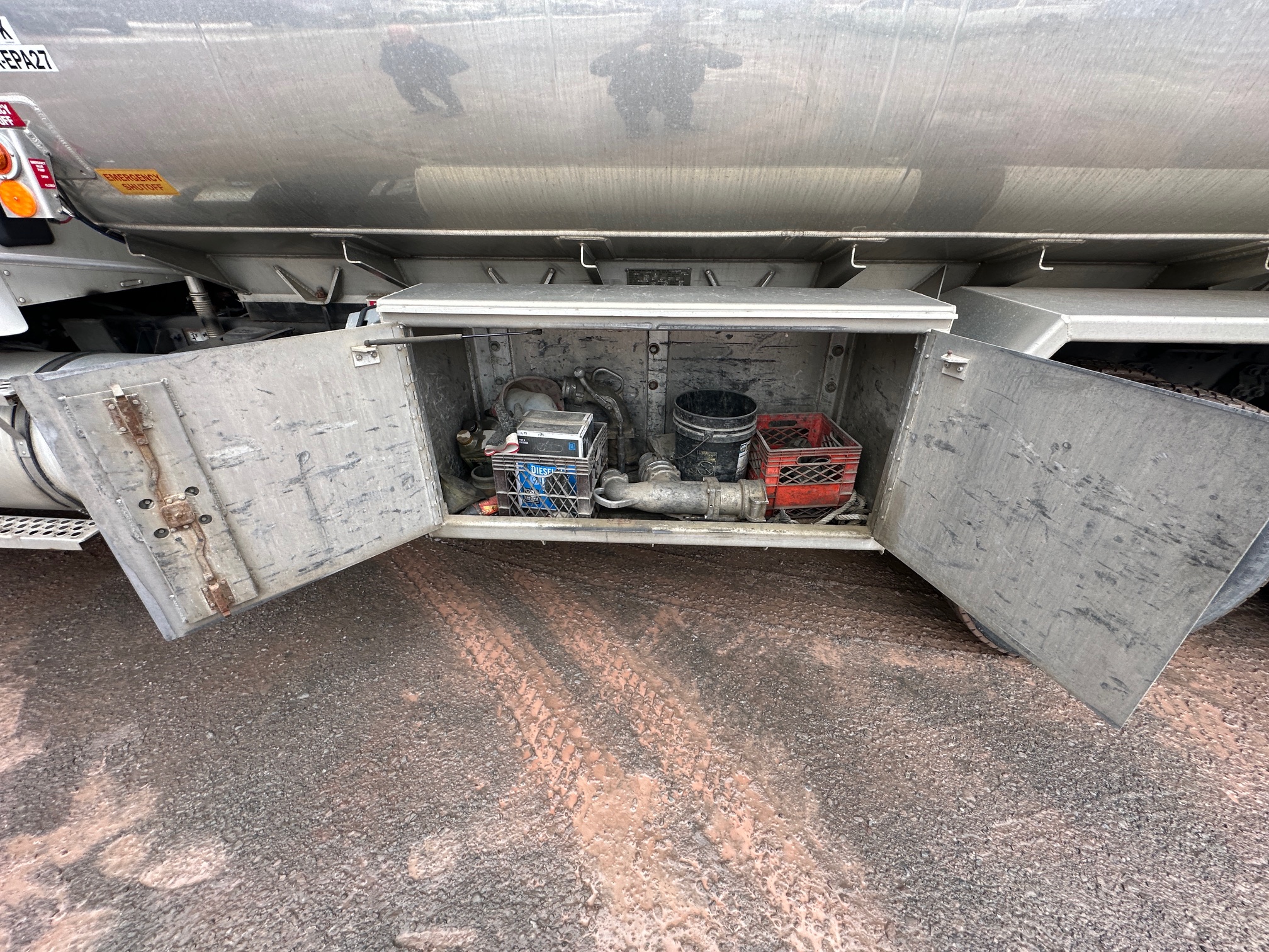 2015 KENWORTH T880 - Image 16