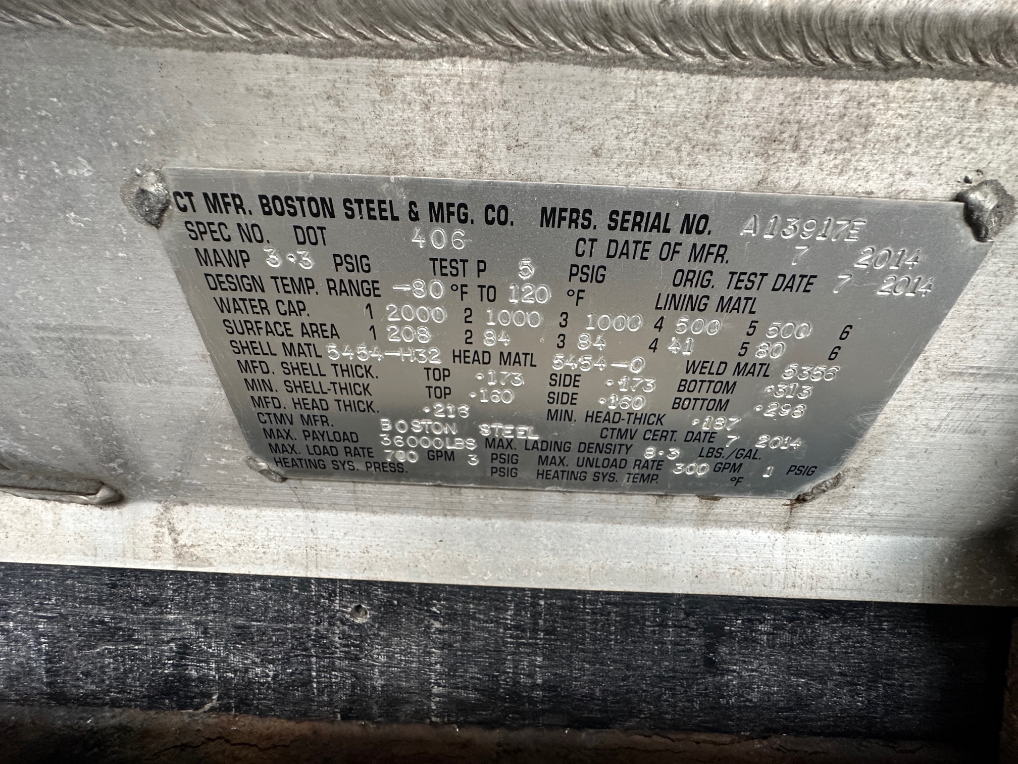 2015 KENWORTH T880 - view 17 of 62