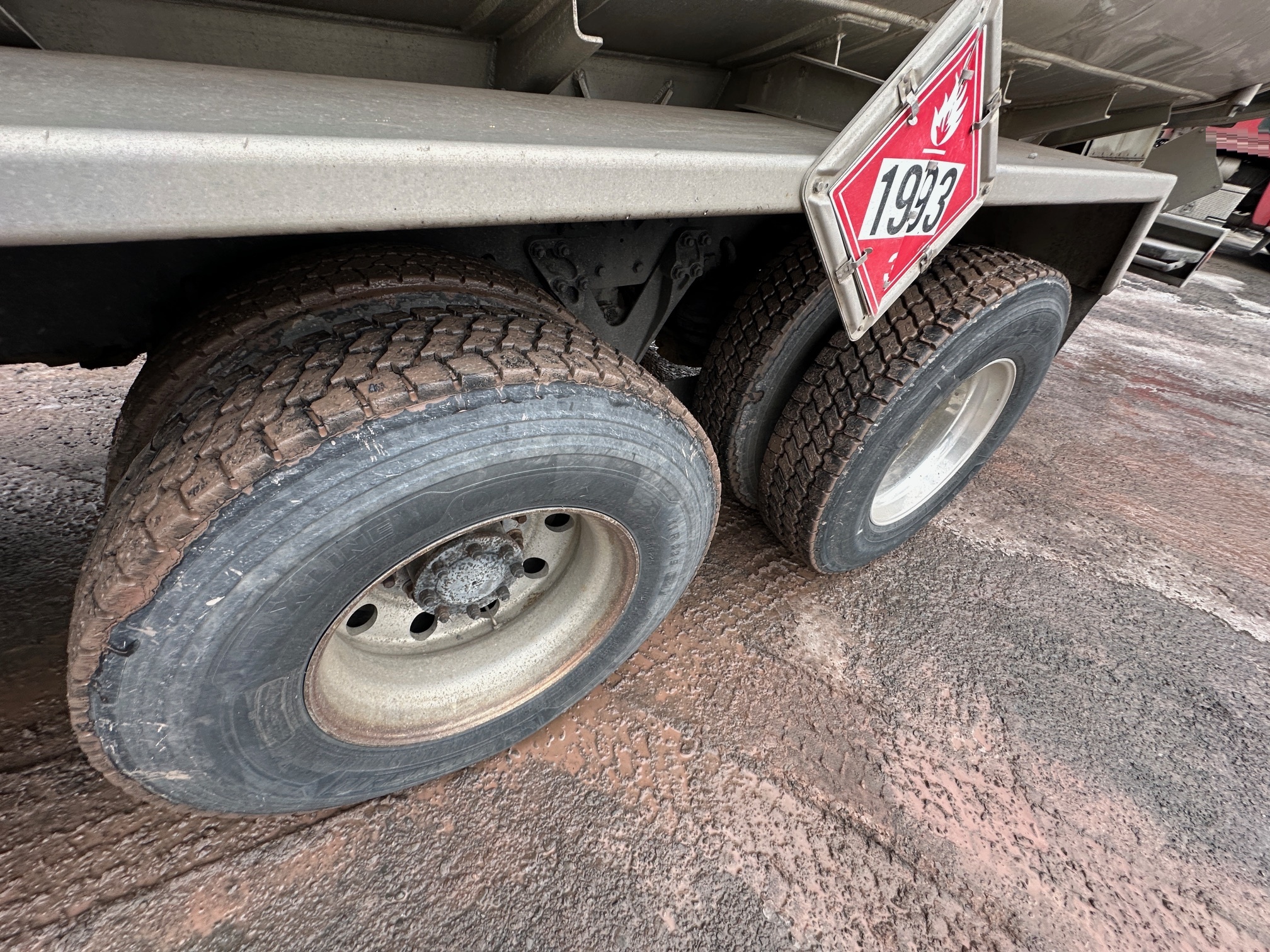 2015 KENWORTH T880 - Image 18