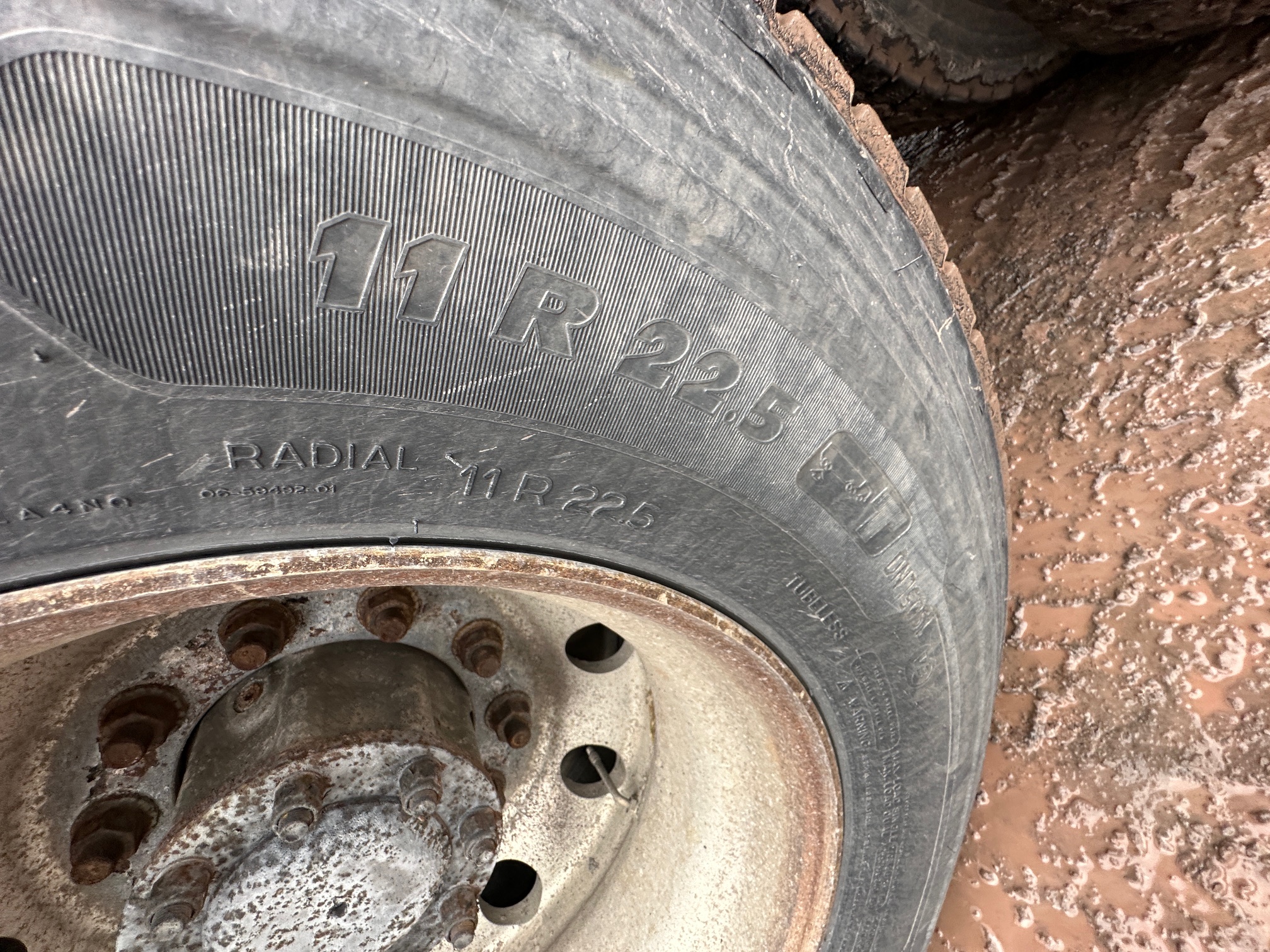 2015 KENWORTH T880 - view 20 of 62