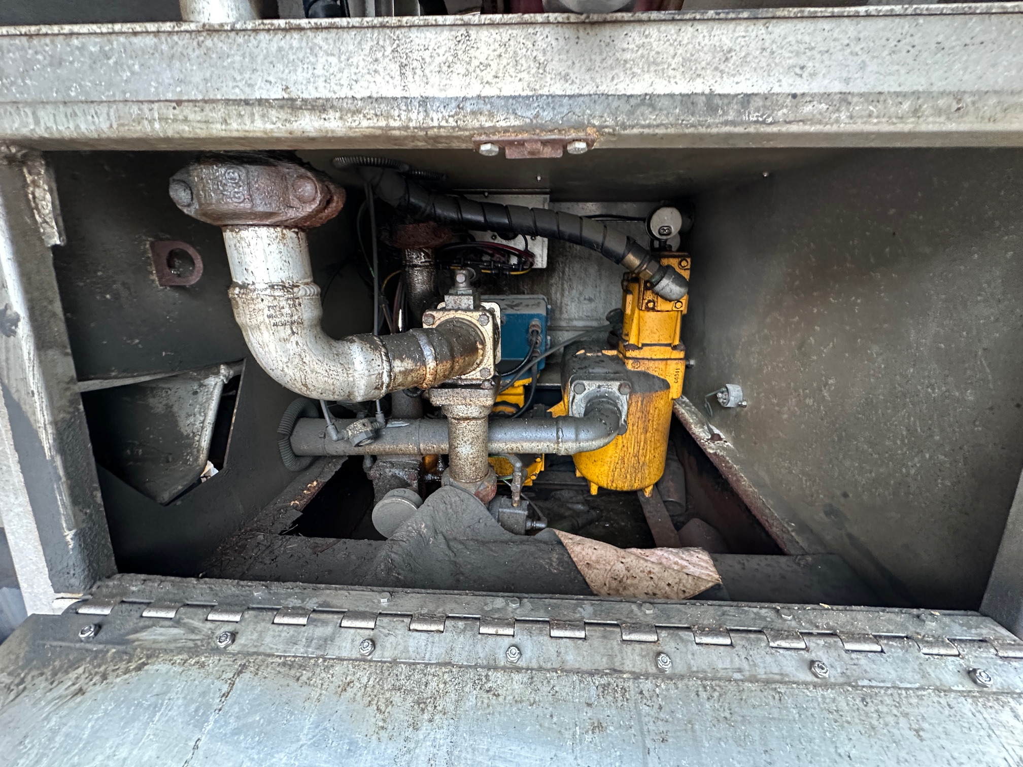 2015 KENWORTH T880 - Image 22