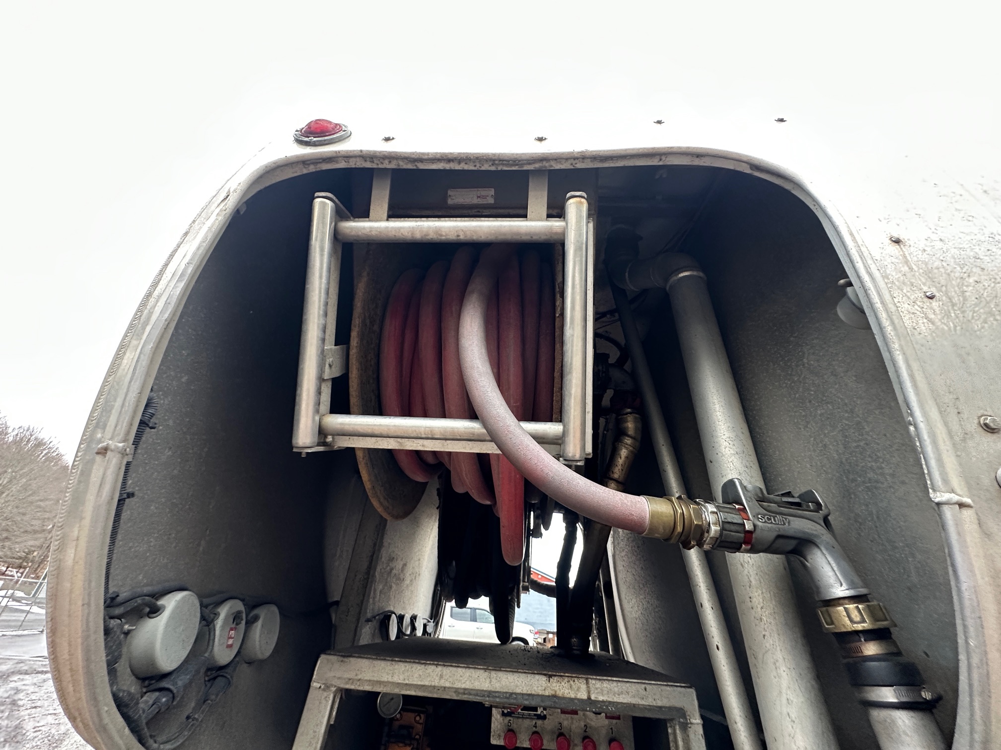 2015 KENWORTH T880 - Image 26