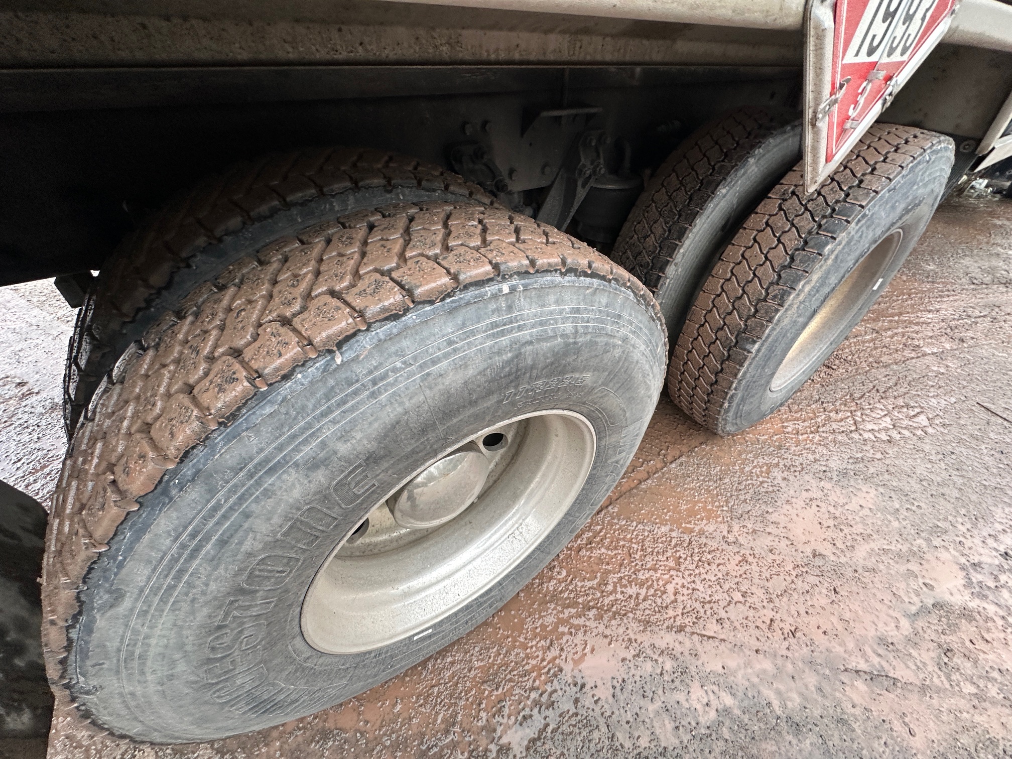 2015 KENWORTH T880 - Image 29