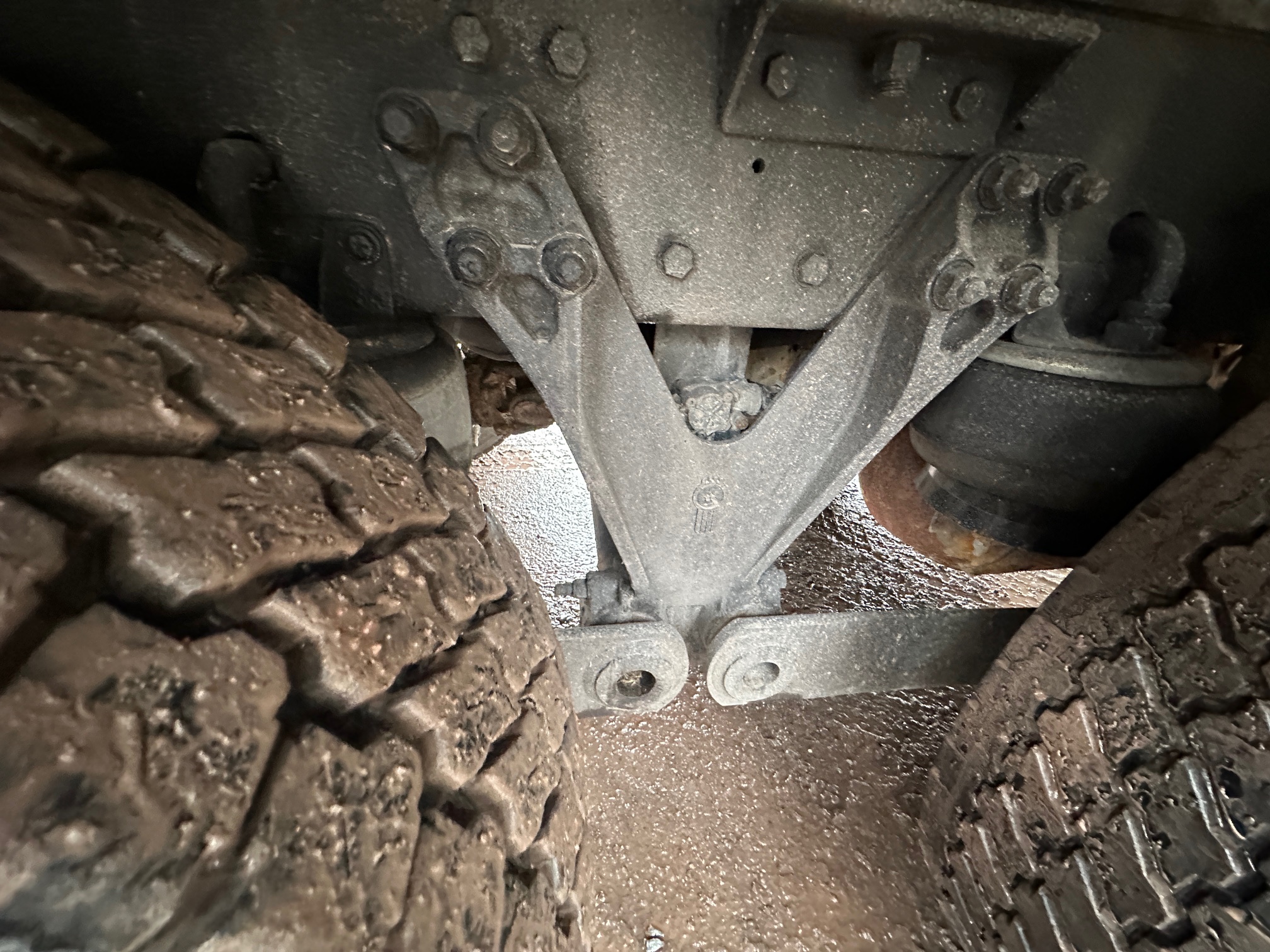 2015 KENWORTH T880 - Image 30