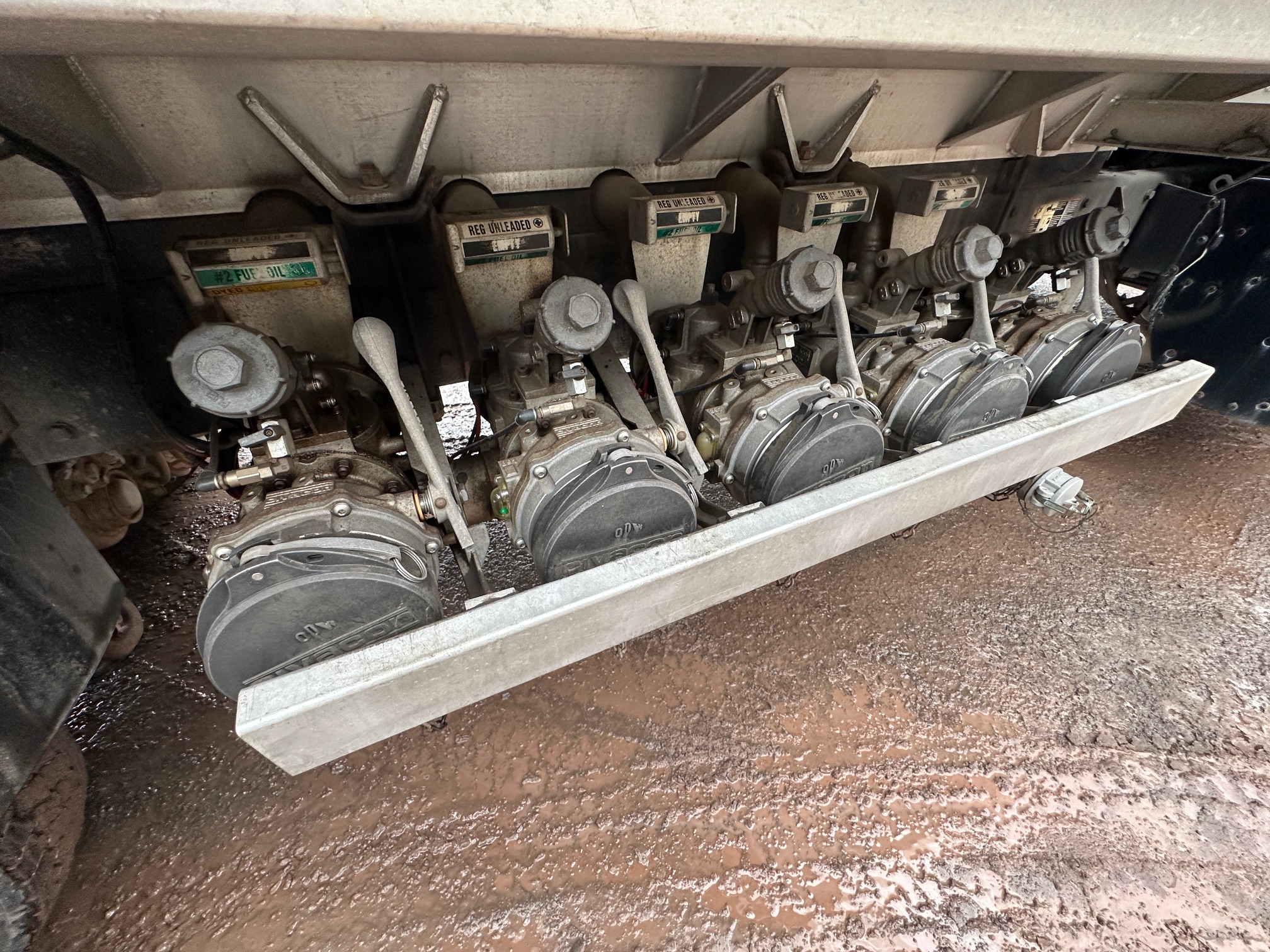 2015 KENWORTH T880 - Image 32