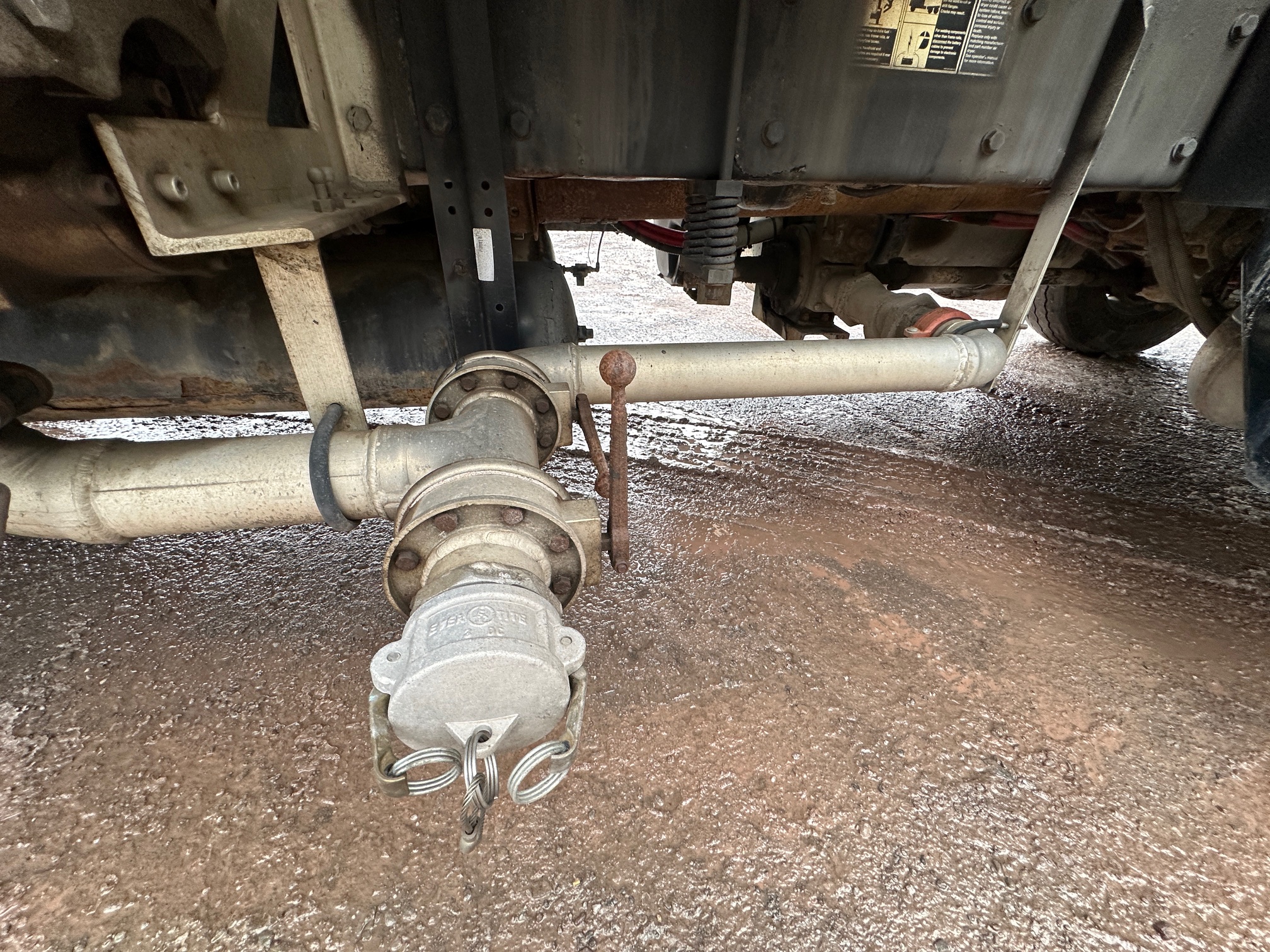 2015 KENWORTH T880 - Image 33