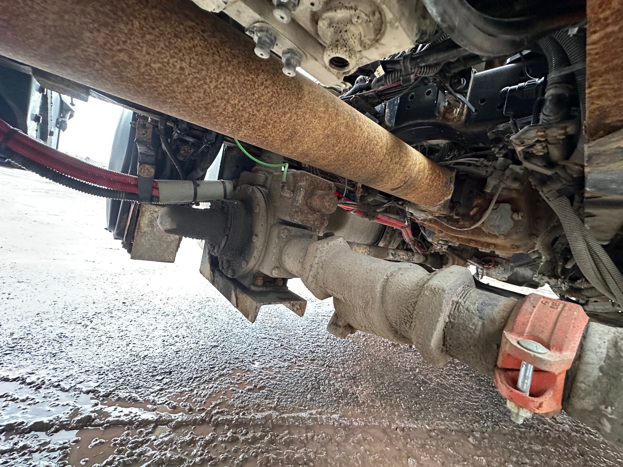 2015 KENWORTH T880 - Image 34