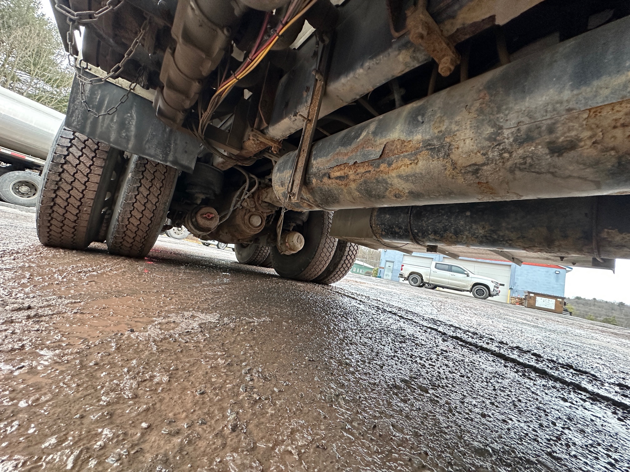 2015 KENWORTH T880 - Image 35