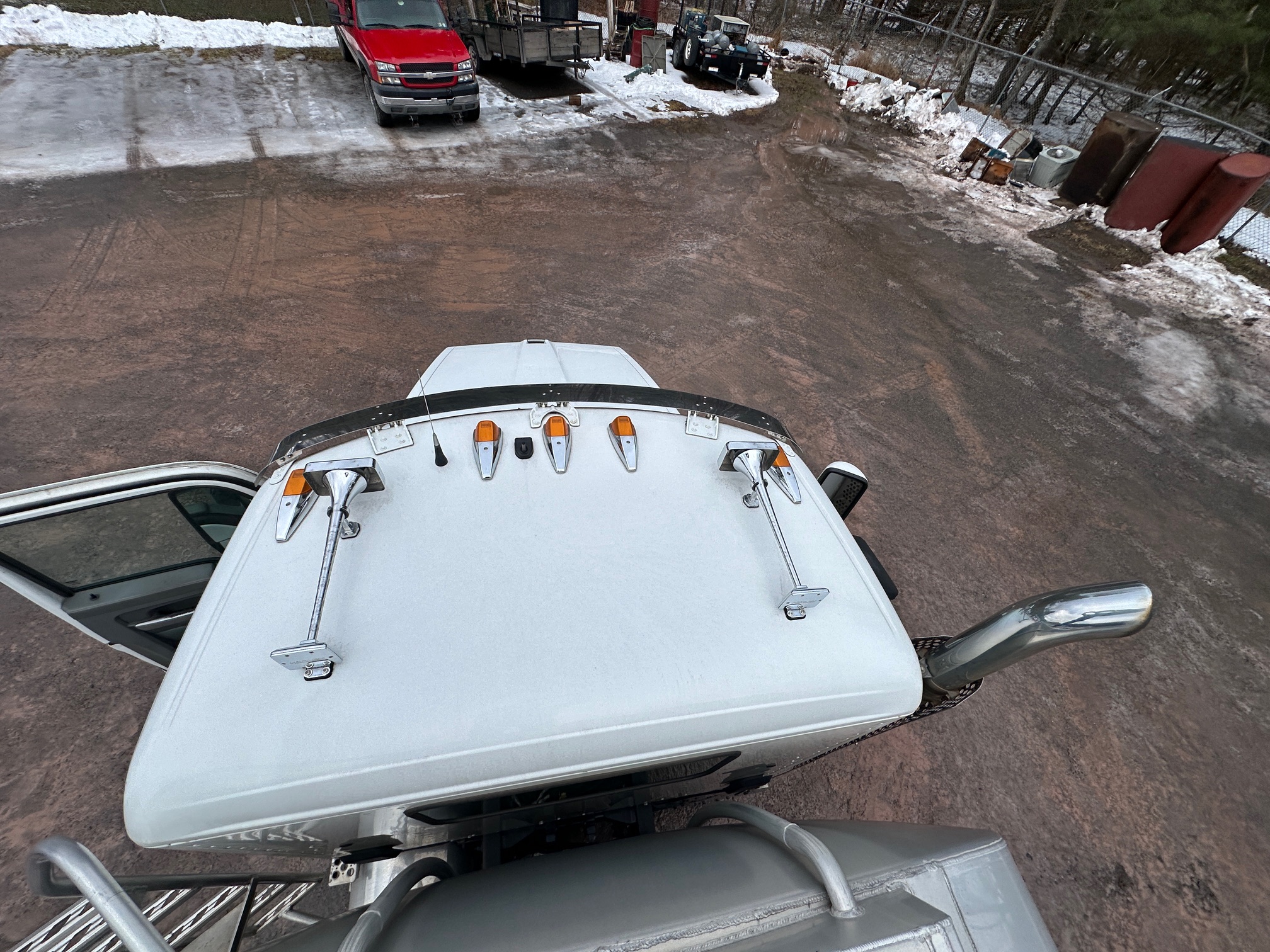 2015 KENWORTH T880 - Image 43