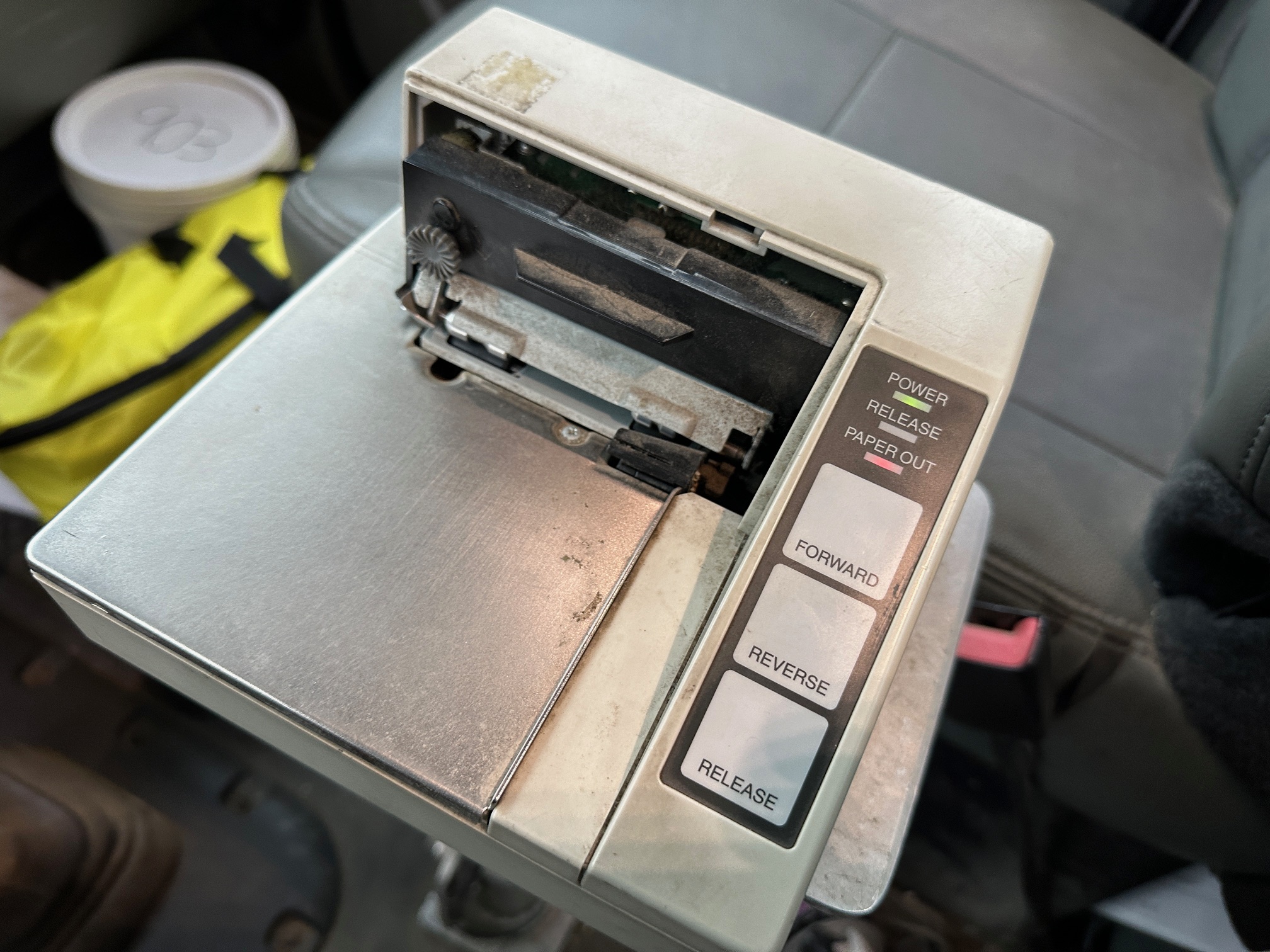 2015 KENWORTH T880 - Image 47