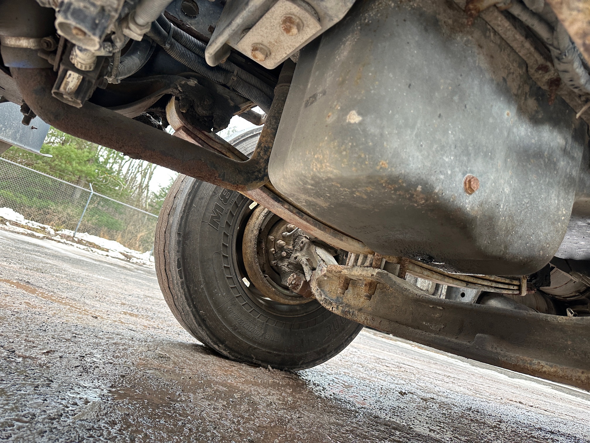 2015 KENWORTH T880 - Image 51