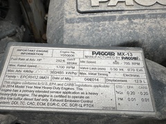 2015 KENWORTH T880 - Image 52