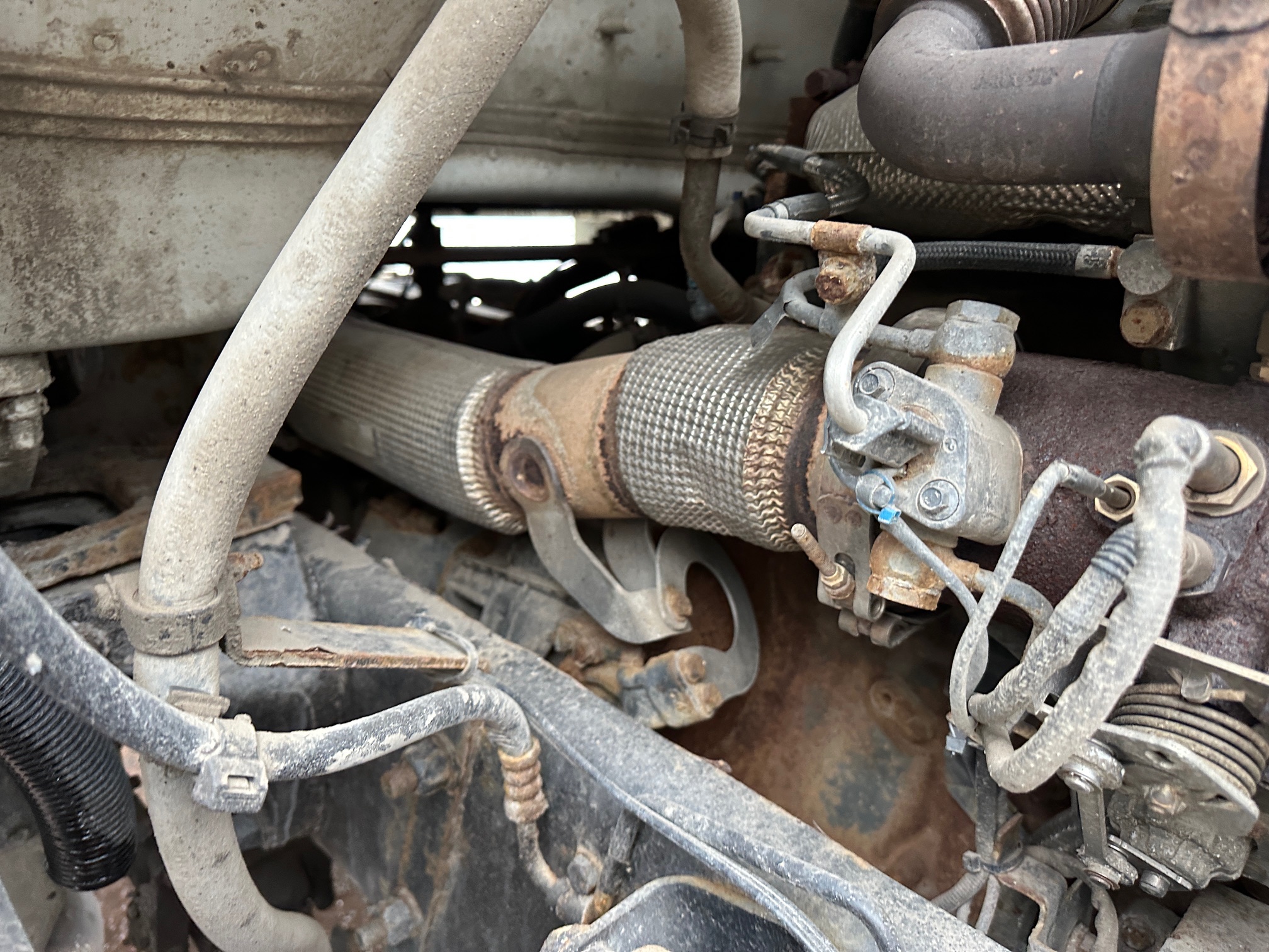 2015 KENWORTH T880 - Image 54