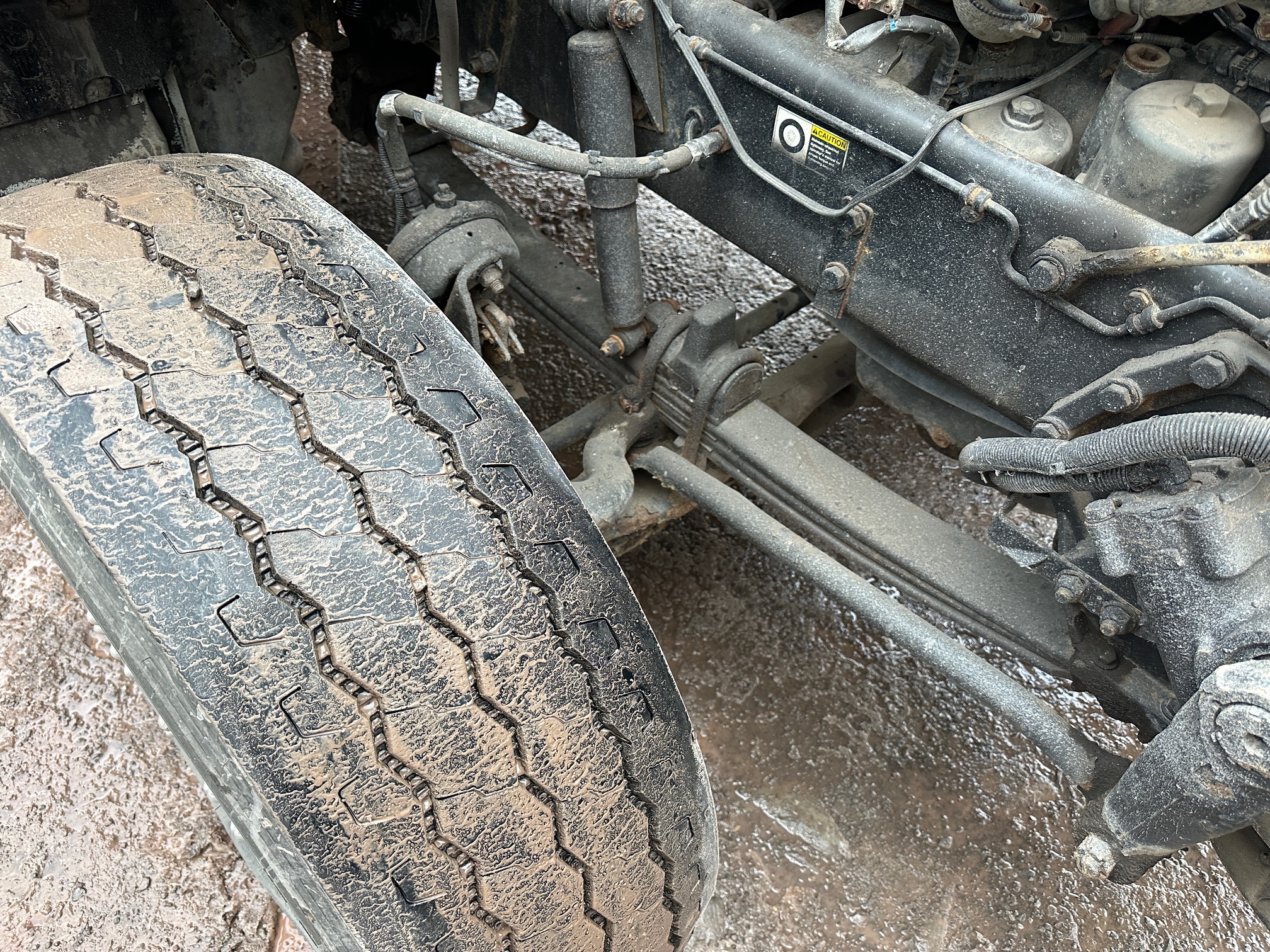 2015 KENWORTH T880 - Image 55