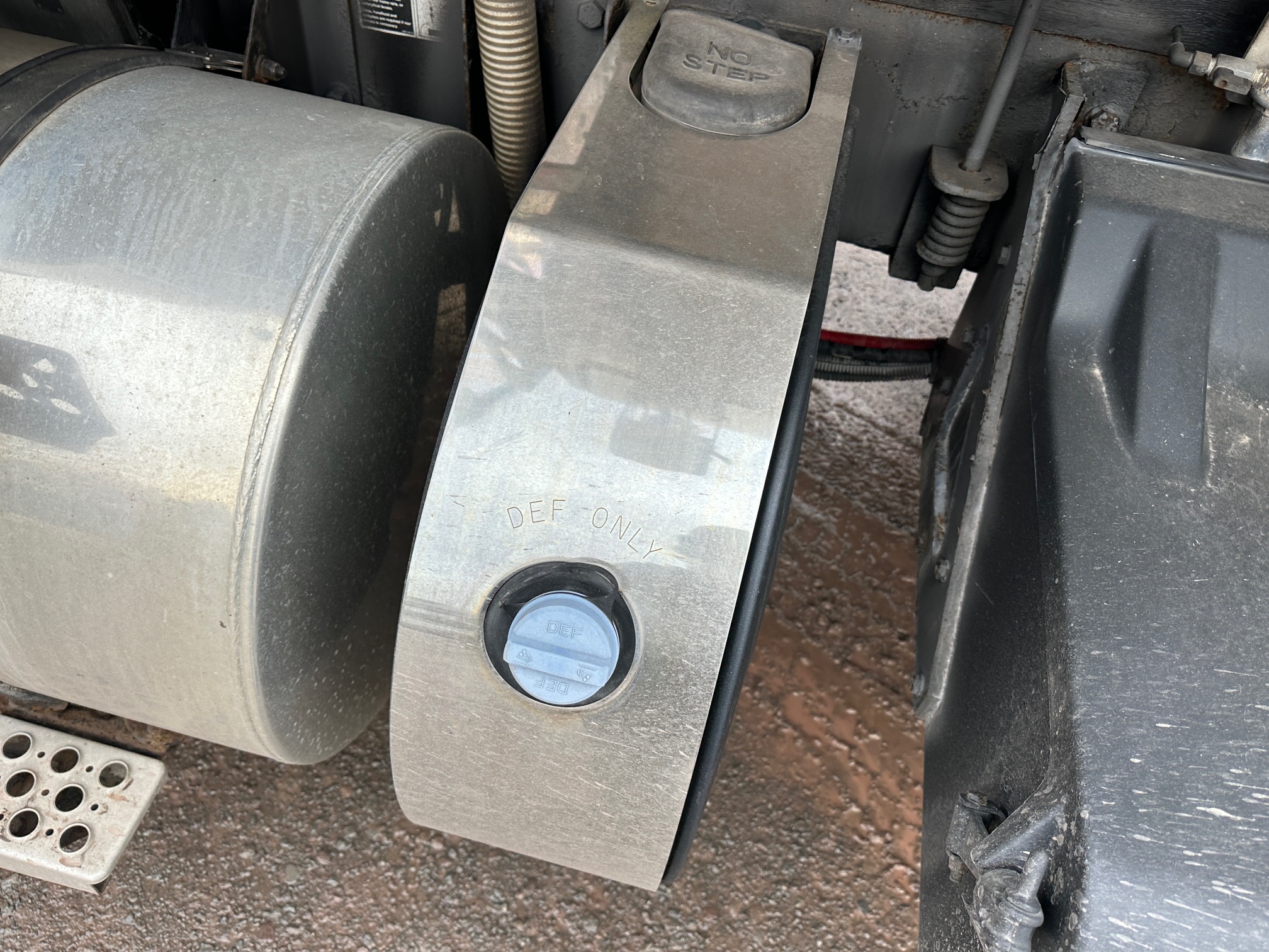 2015 KENWORTH T880 - Image 58