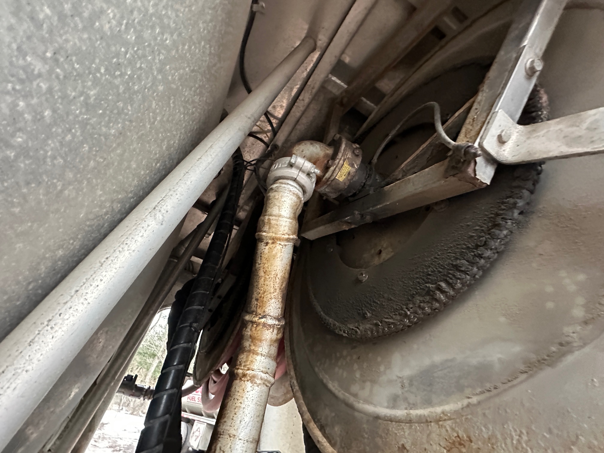 2015 KENWORTH T880 - Image 60