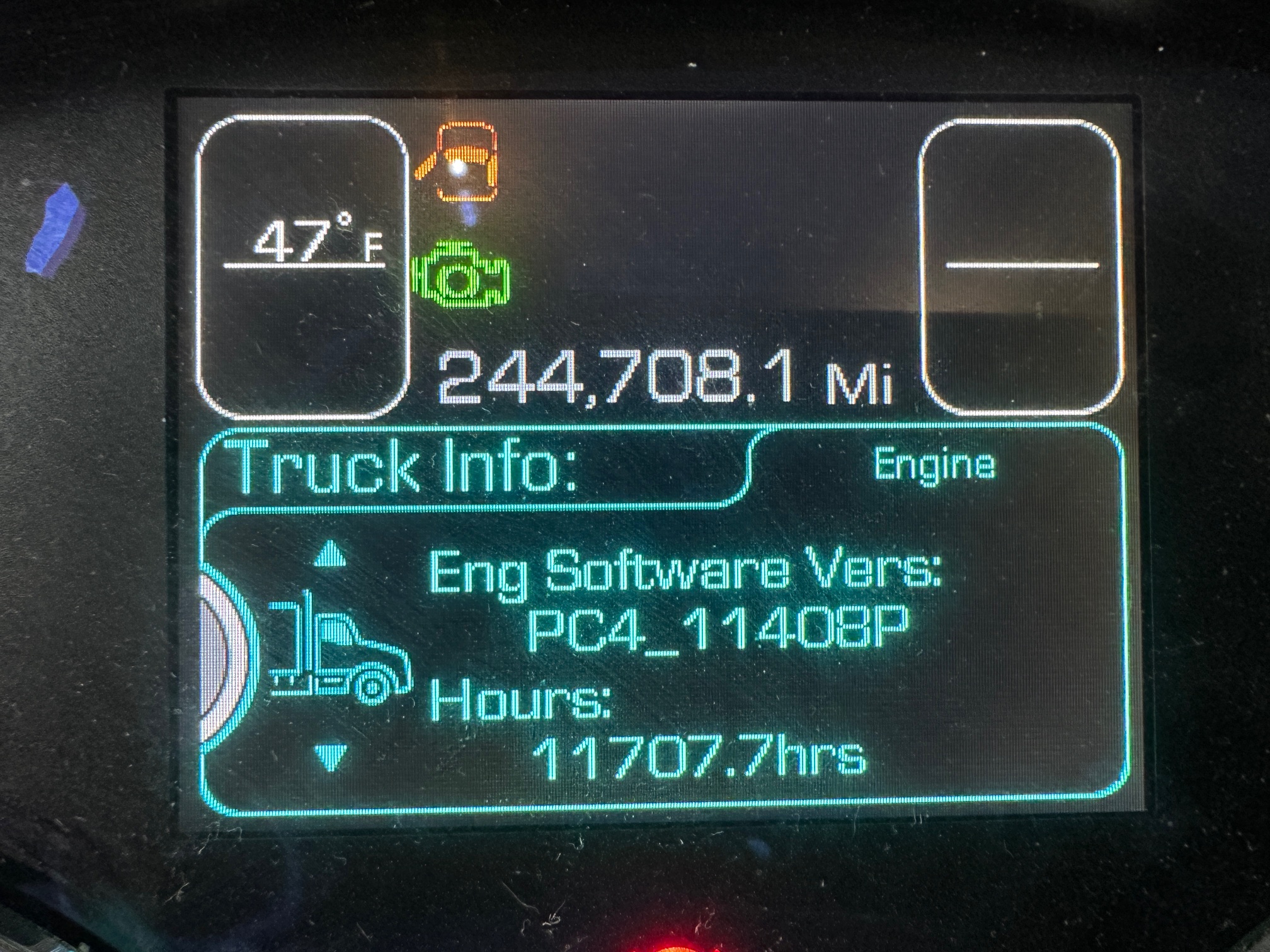 2015 KENWORTH T880 - Image 61